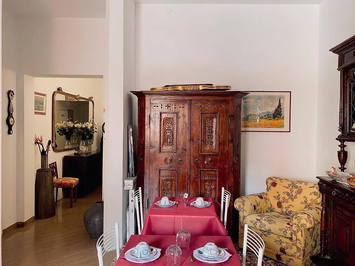 B&B Ca' Dor Venecia Italia