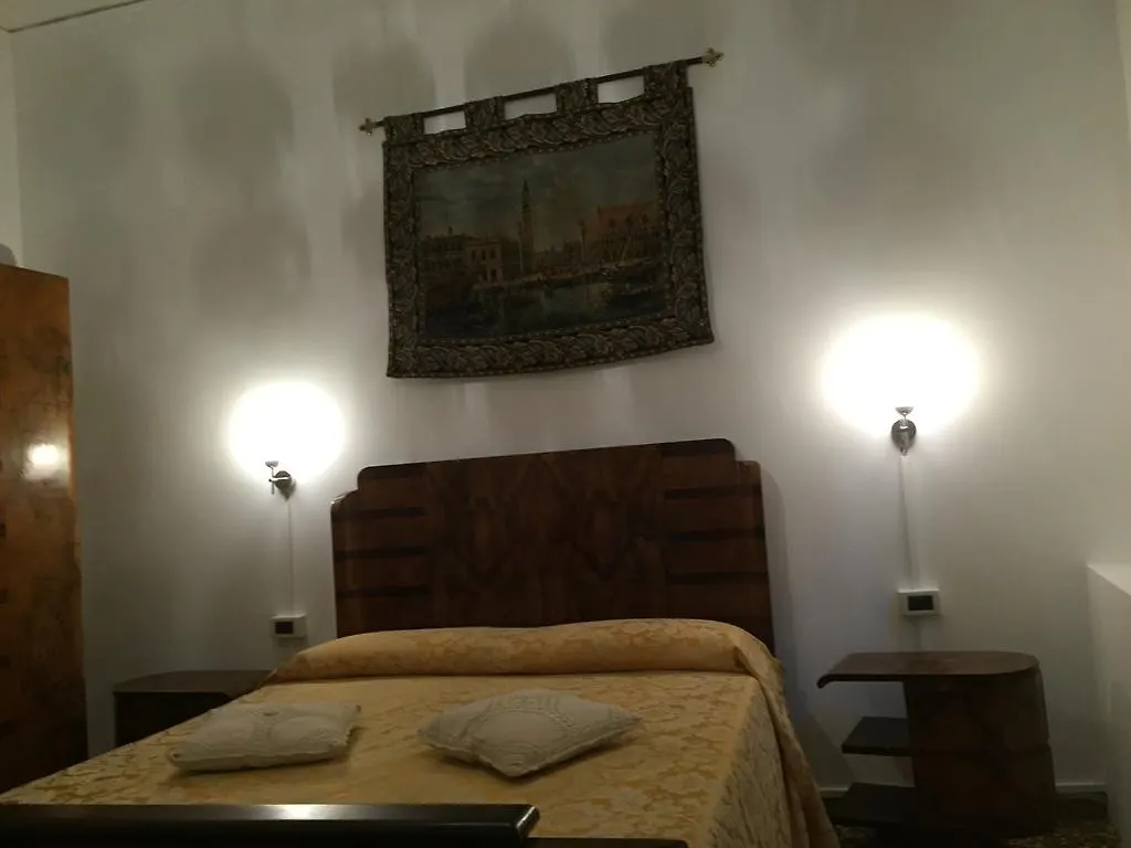 Bed and breakfast B&B Ca' Dor Venecia Italia