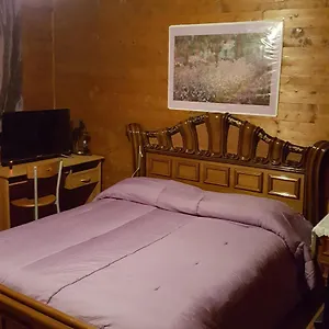  Bed and breakfast Bebvialata Italia