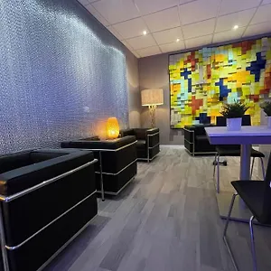 *** Hotel San Marco Italien