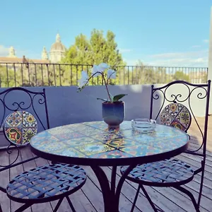  Bed and breakfast Casa Tua Italia
