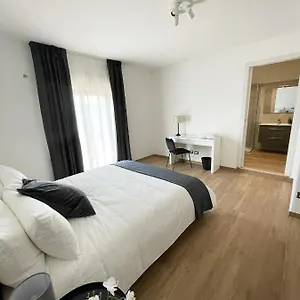 Casa Giulia , Catania Italy