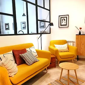 I Canti Comfort , Palermo Italy