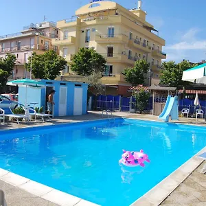 **** Aparthotel Record Italien