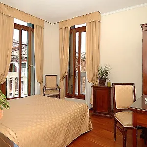 La Forcola 3*, Venice Italy