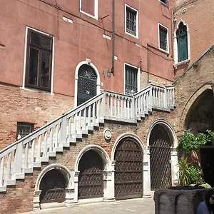 Scalon Del Doge Bed and breakfast