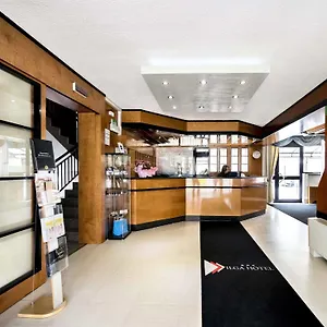 *** Hotel Ilga Italien