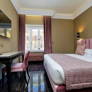 Bq House Colosseo Luxury 2*, Rome Italy