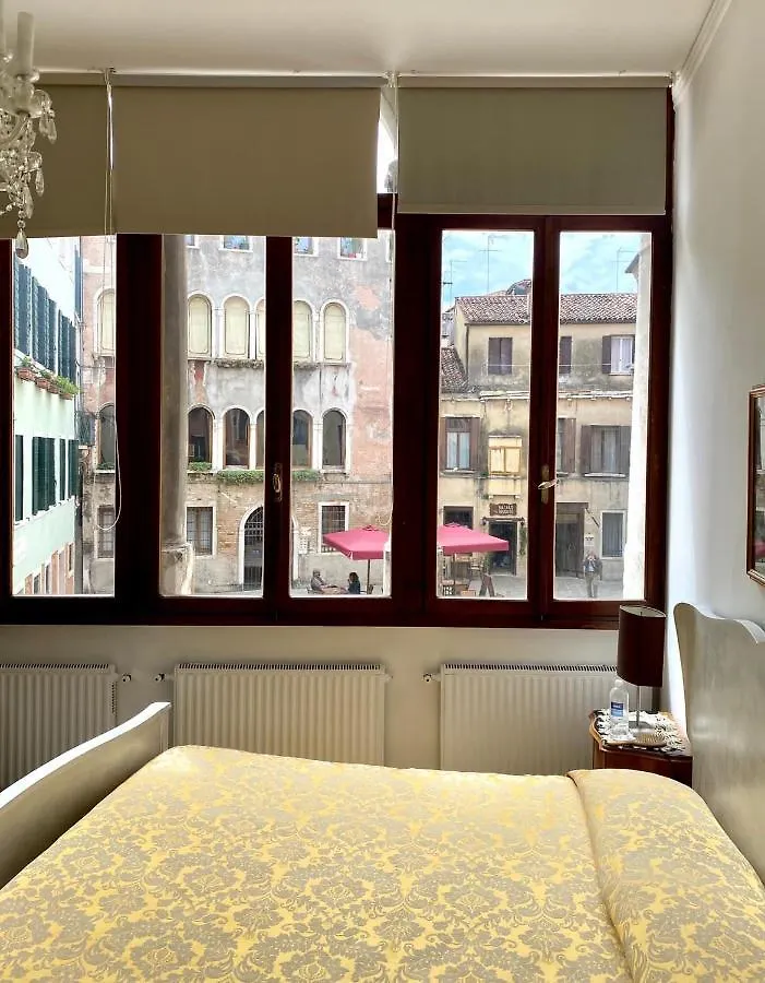 Bed & Breakfast B&B Ca' Dor Venice