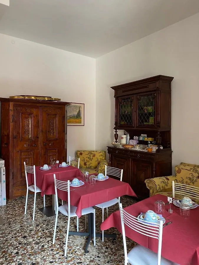 B&B Ca' Dor Venice Italy