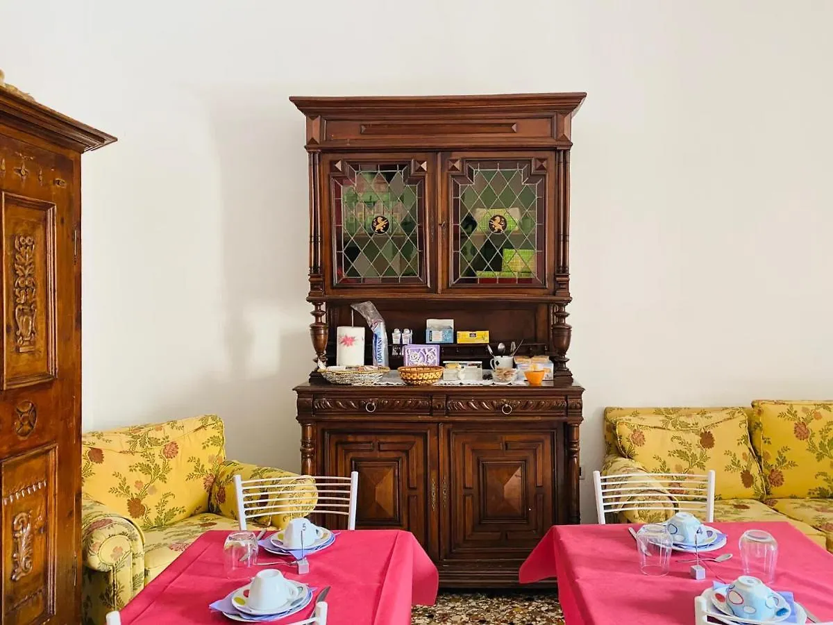 B&B Ca' Dor Venice 0*,  Italy