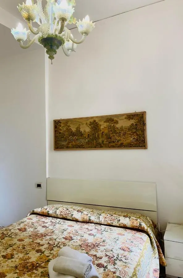 B&B Ca' Dor Venice