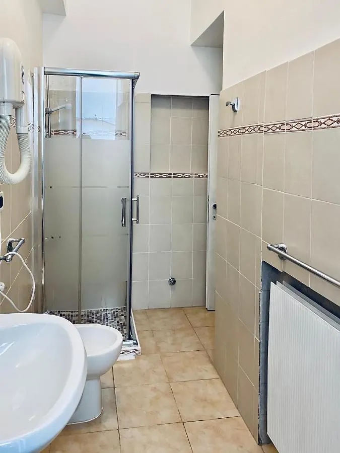 Bed & Breakfast B&B Ca' Dor Venice