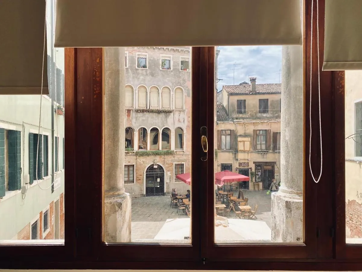 B&B Ca' Dor Venice