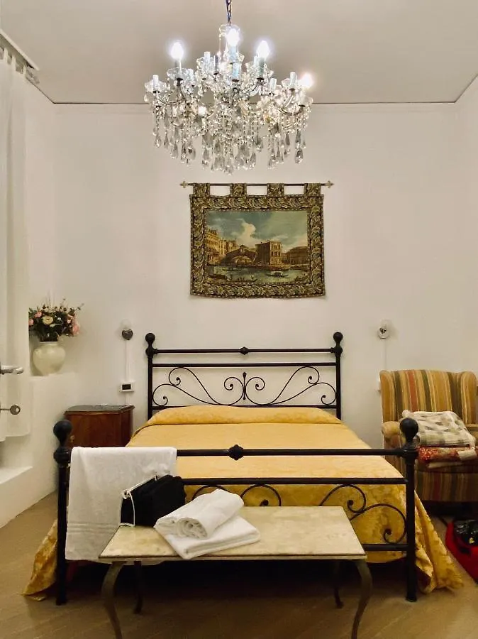 Bed & Breakfast B&B Ca' Dor Venice Italy