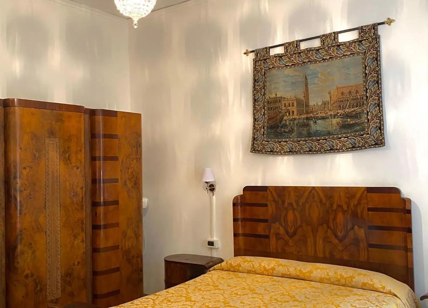 B&B Ca' Dor Venice Bed & Breakfast