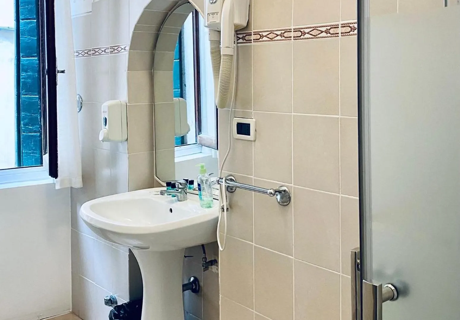 Bed & Breakfast B&B Ca' Dor Venice