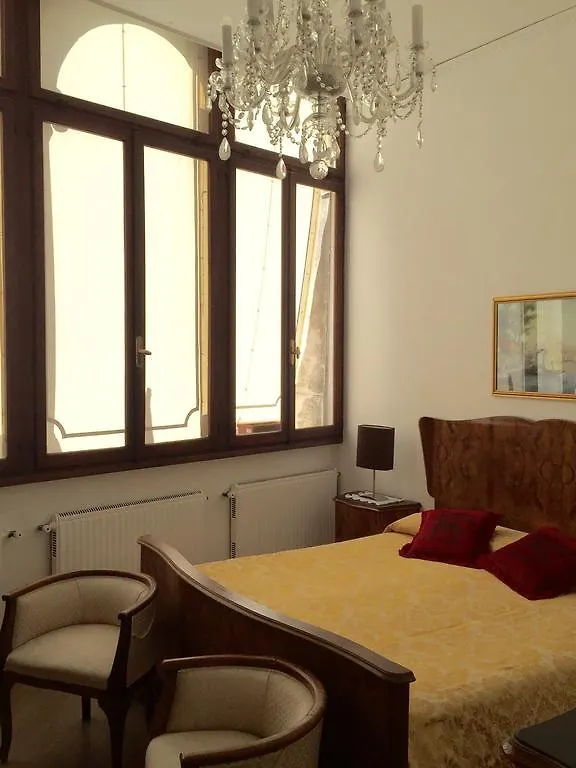 B&B Ca' Dor Venice 0*,