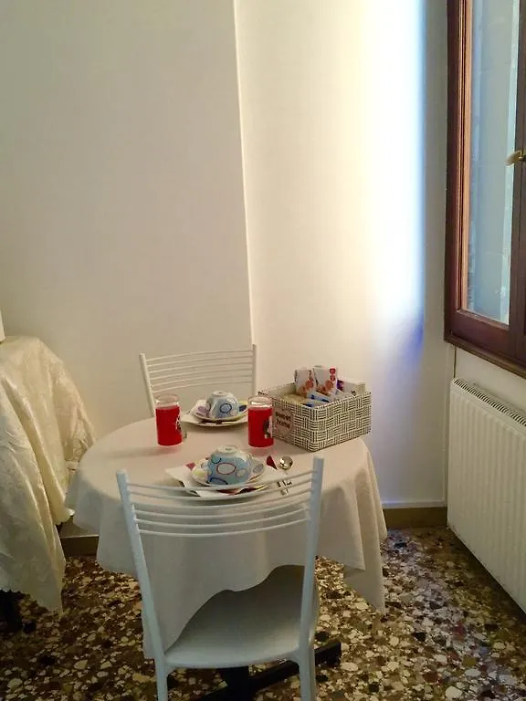 Bed & Breakfast B&B Ca' Dor Venice