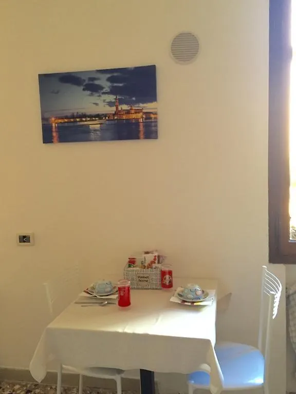 B&B Ca' Dor Venice