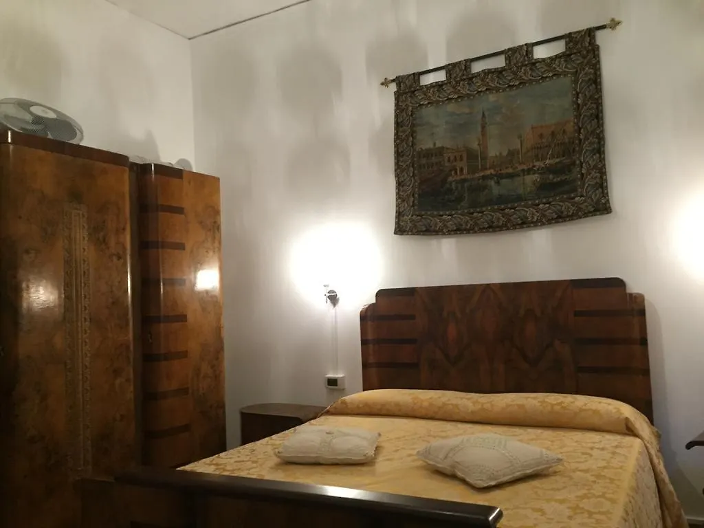 Bed & Breakfast B&B Ca' Dor Venice