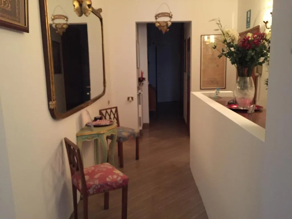 B&B Ca' Dor Venice