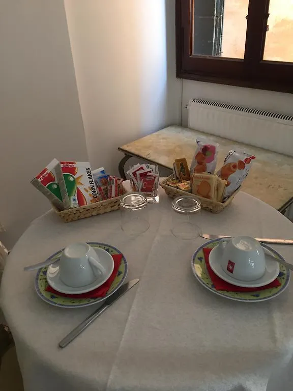 Bed & Breakfast B&B Ca' Dor Venice