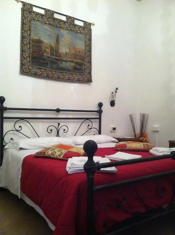 B&B Ca' Dor Venice Bed & Breakfast