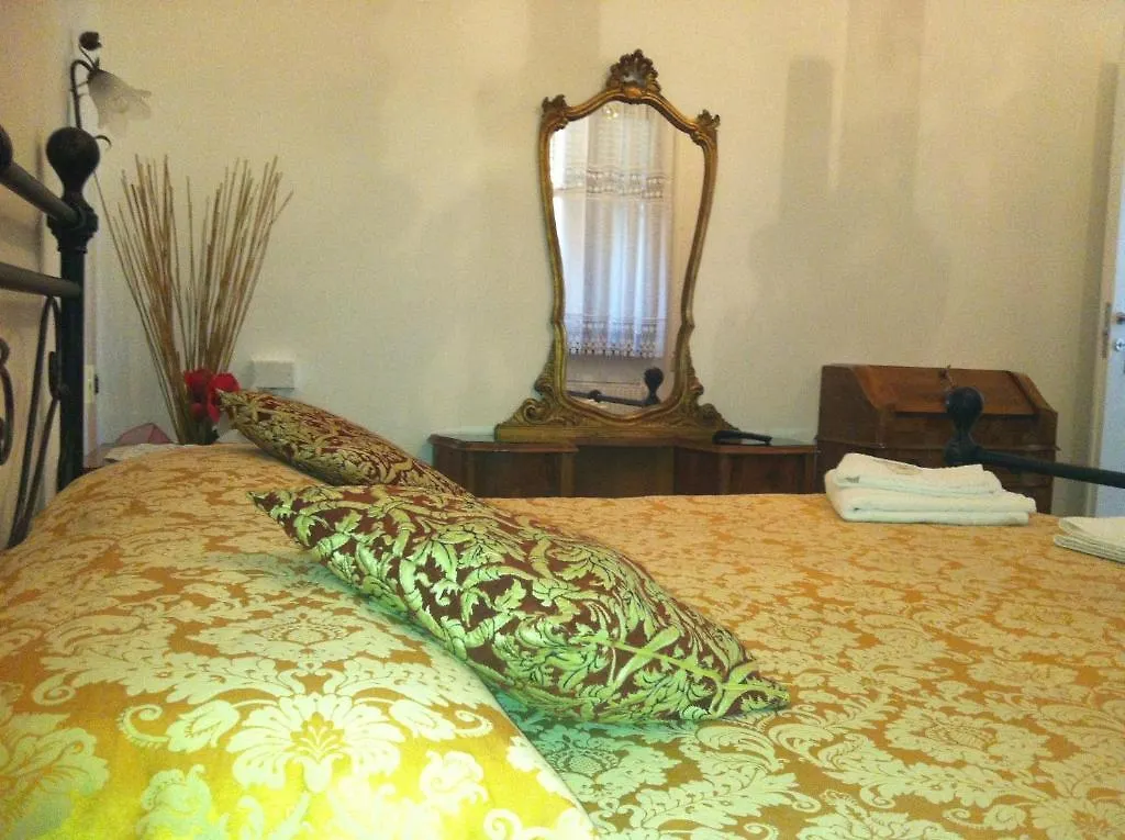 B&B Ca' Dor Venice Bed & Breakfast