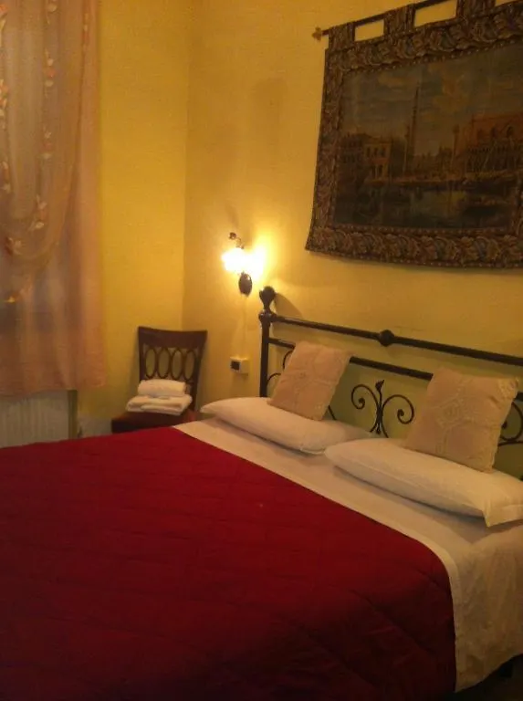 Bed & Breakfast B&B Ca' Dor Venice Italy